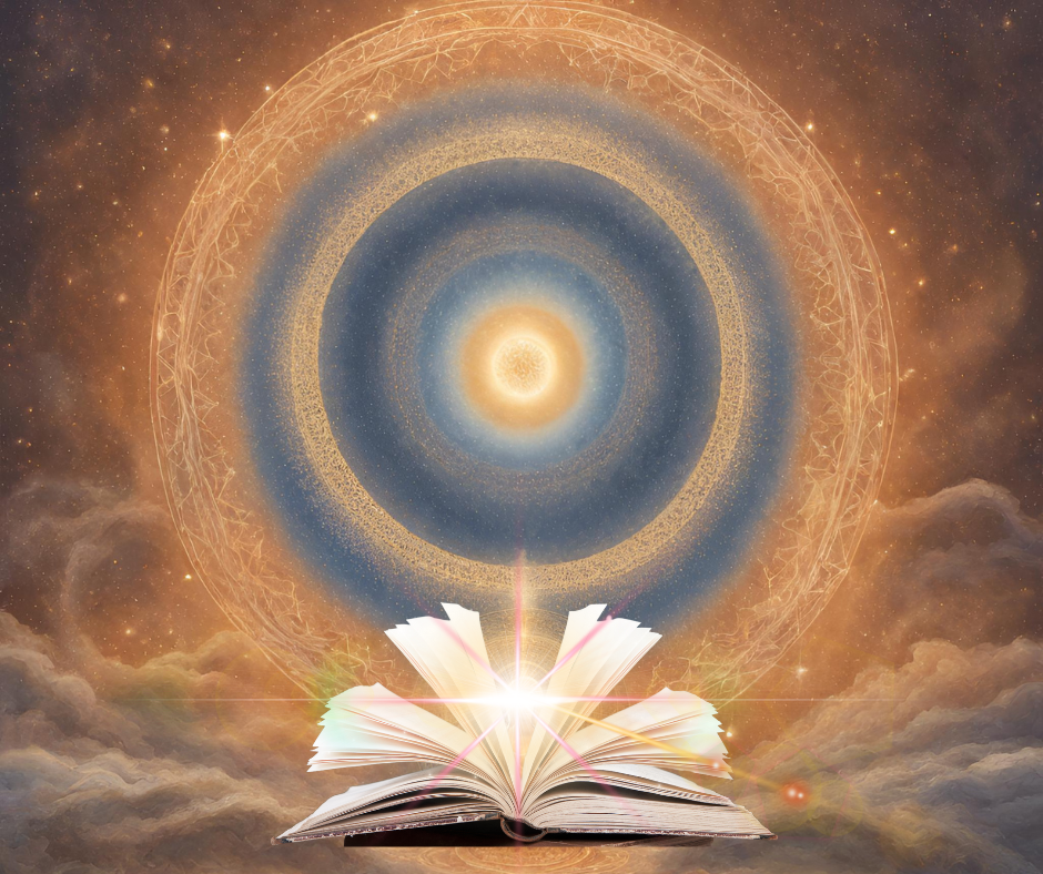 Weekly meditation for scientists